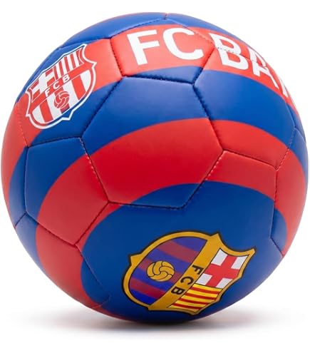 Amazon.co.jp: Icon Sports ユニセックス 国際サッカー バルセロナ